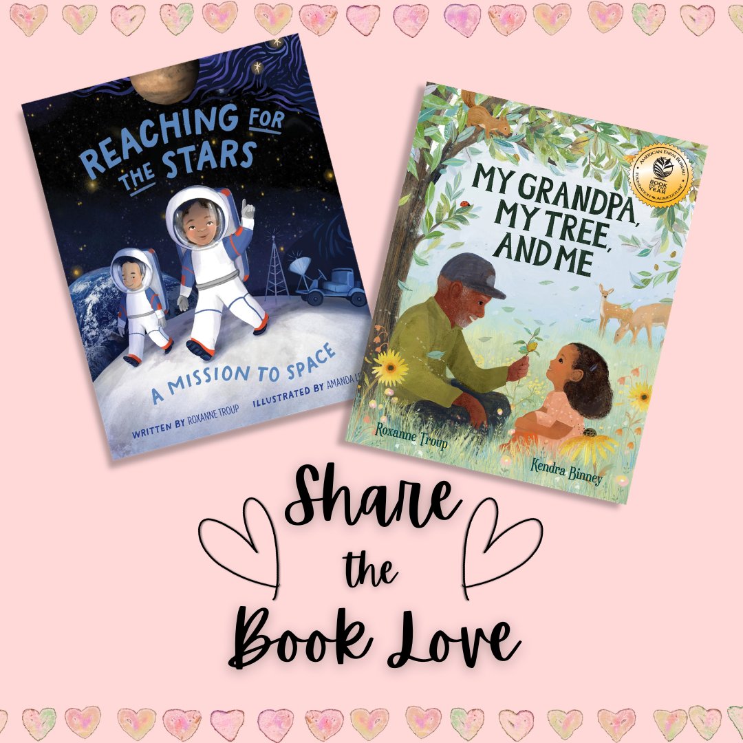 Roxanne Troup tweet media