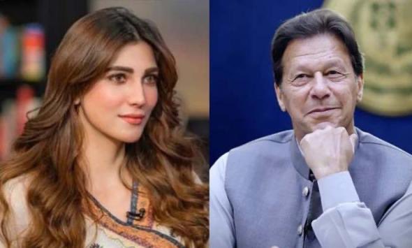 یااللہ عمران خان کو اپنی حفاظت میں رلھ۔۔اور انہیں فرشتوں کے حصار میں لے لے۔۔ان کی صحت زندگی عزت اور ایمان کی حفاظت فرما 
اداکارہ نازش جہانگیر