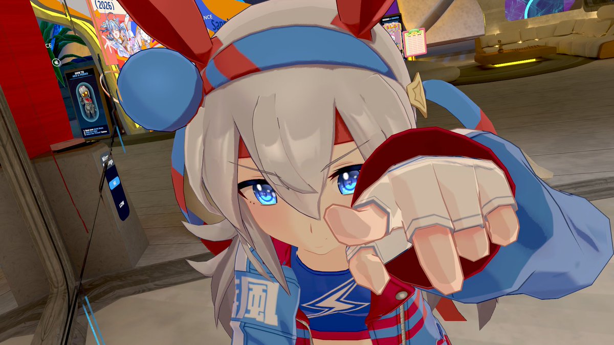 im STREAMING &amp; im tamamo cross twitch.tv/munibug/