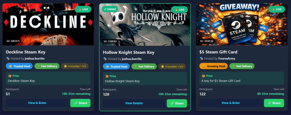 GamersUnion tweet media