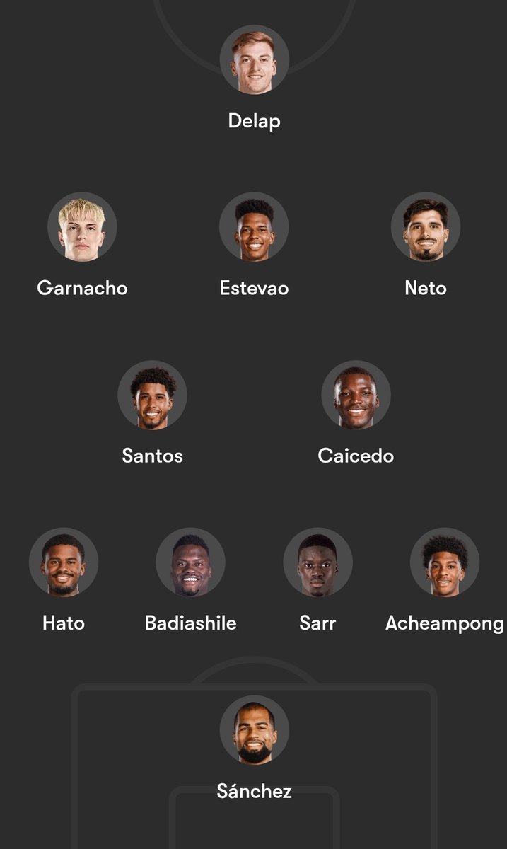 Vince™ tweet media