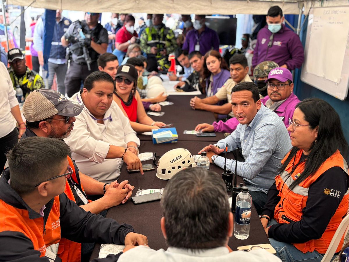 Dirección Provincial de Salud Guayas tweet media