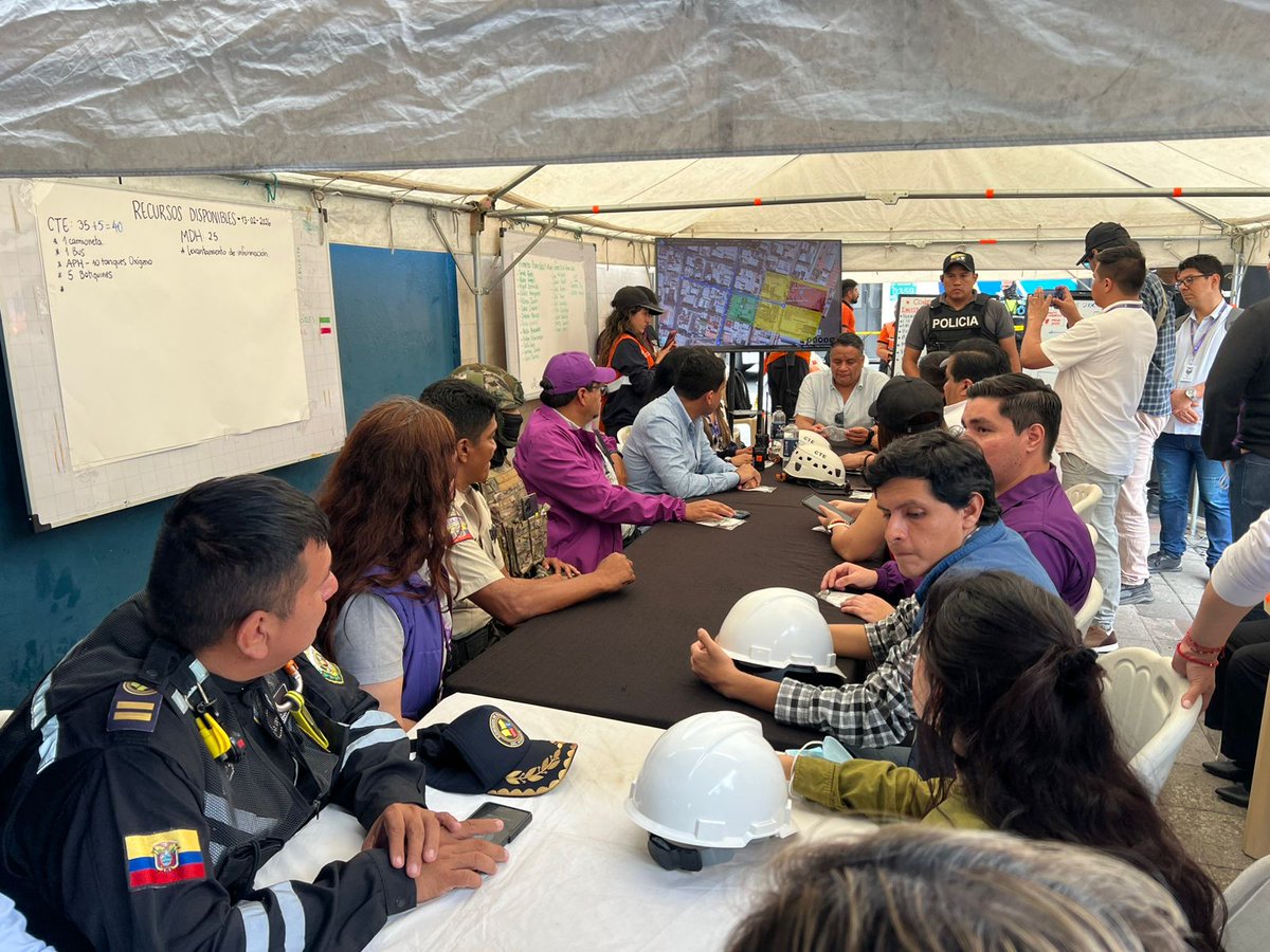 Dirección Provincial de Salud Guayas tweet media