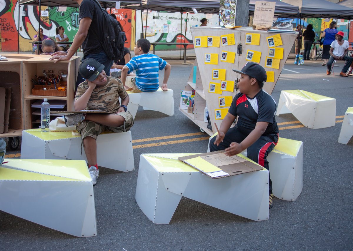 Street Lab tweet media