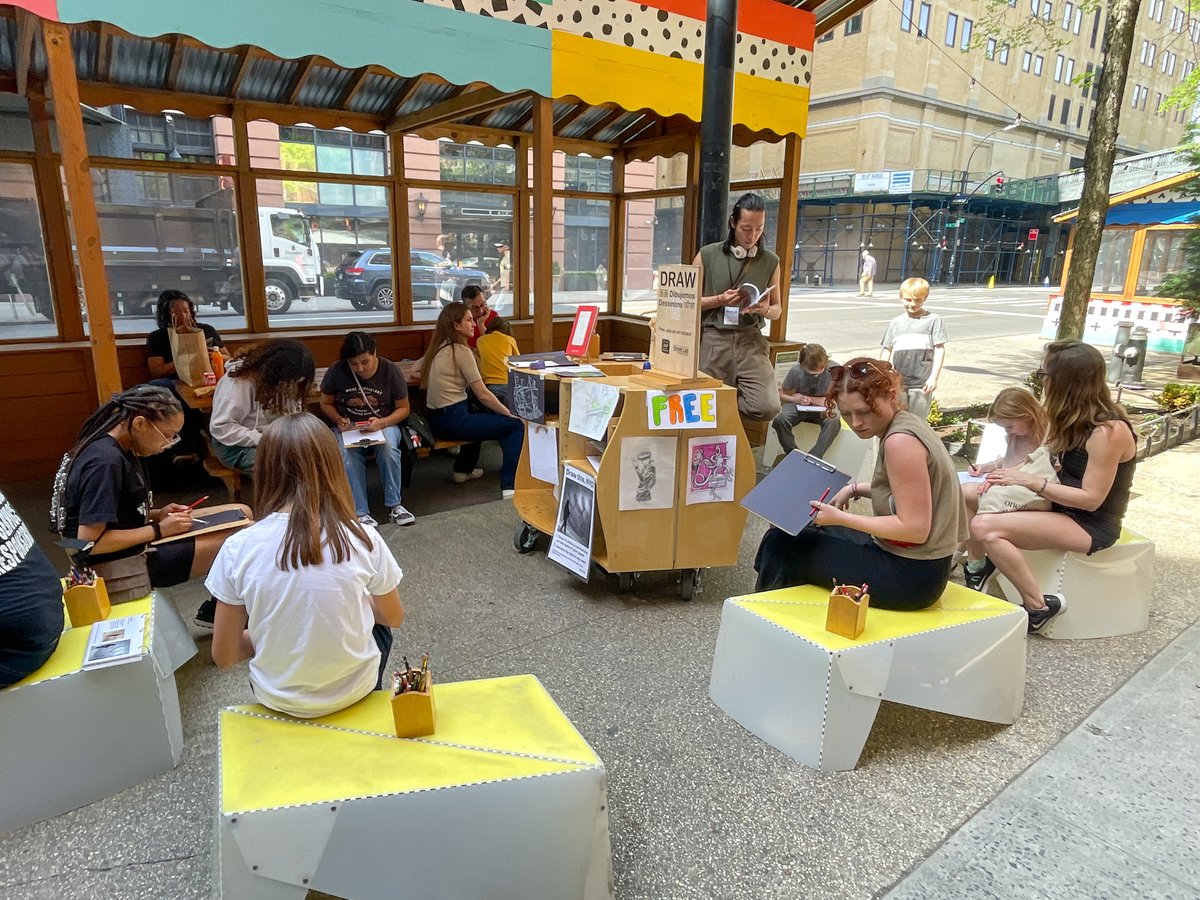 Street Lab tweet media