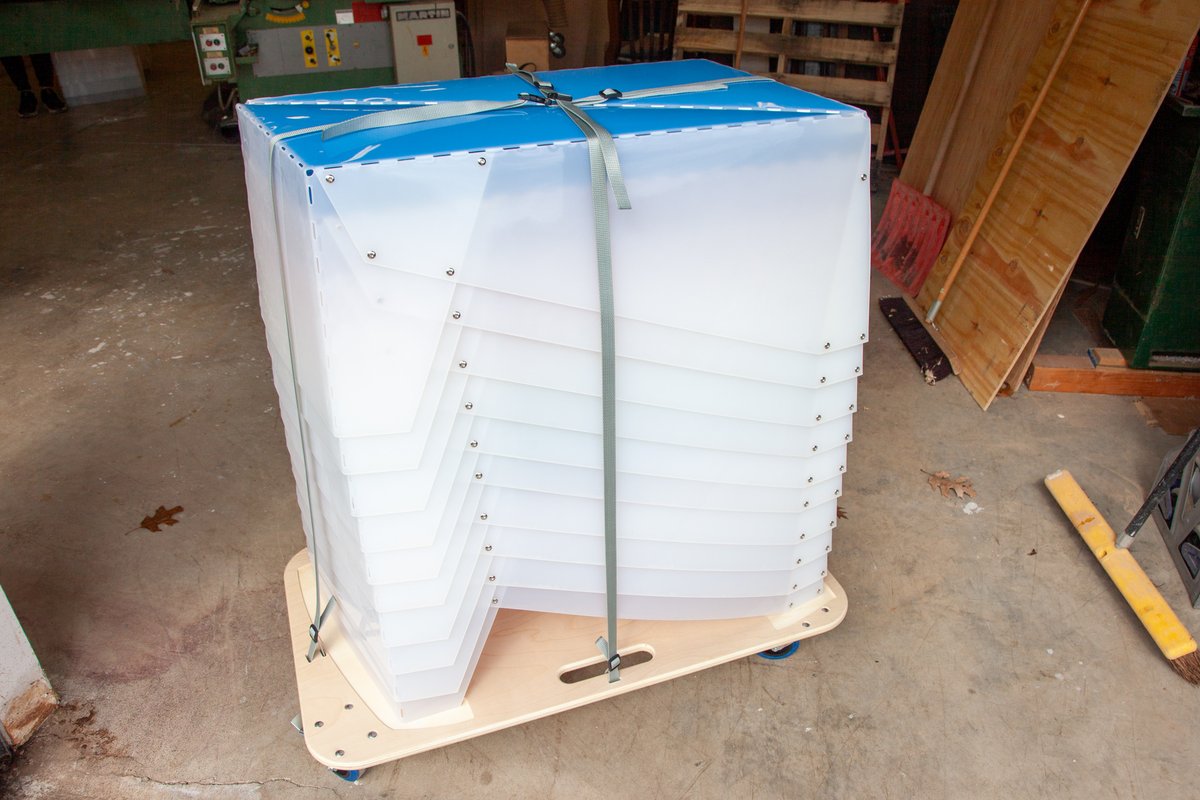 Street Lab tweet media