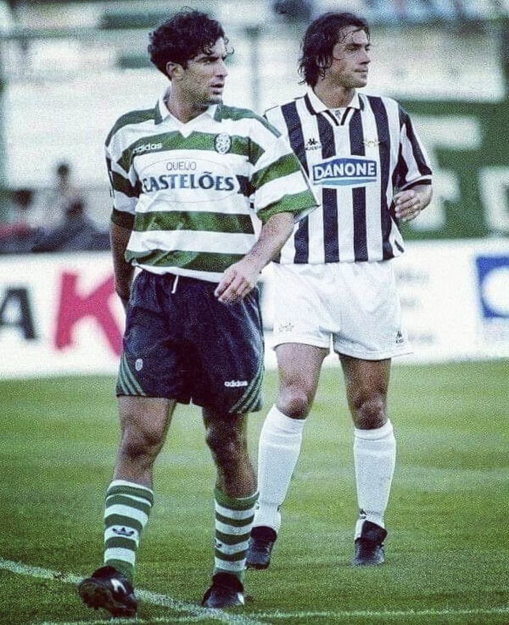 El Fútbol de Ayer tweet media