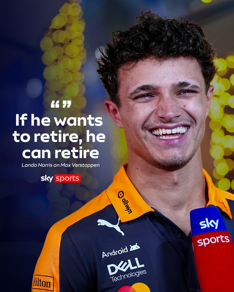 Sky Sports F1 tweet media