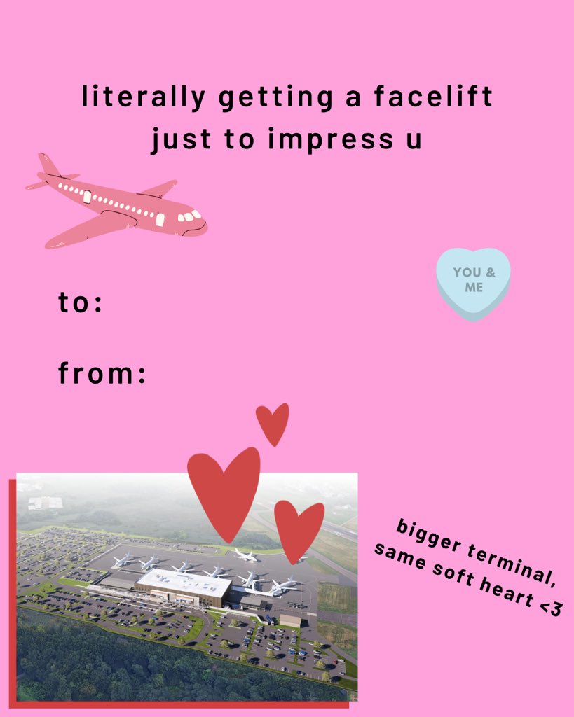 Tweed New Haven Airport tweet media