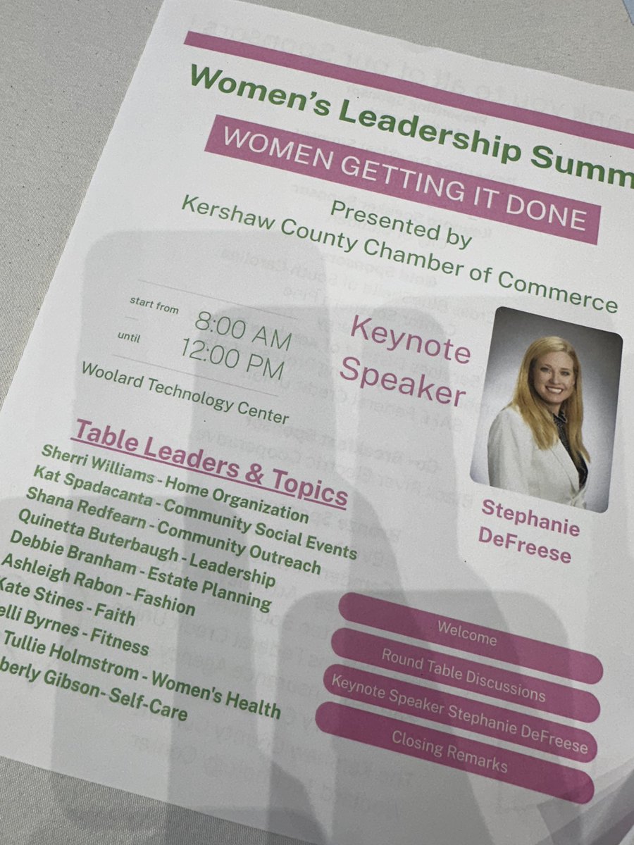 Quinetta Buterbaugh tweet media