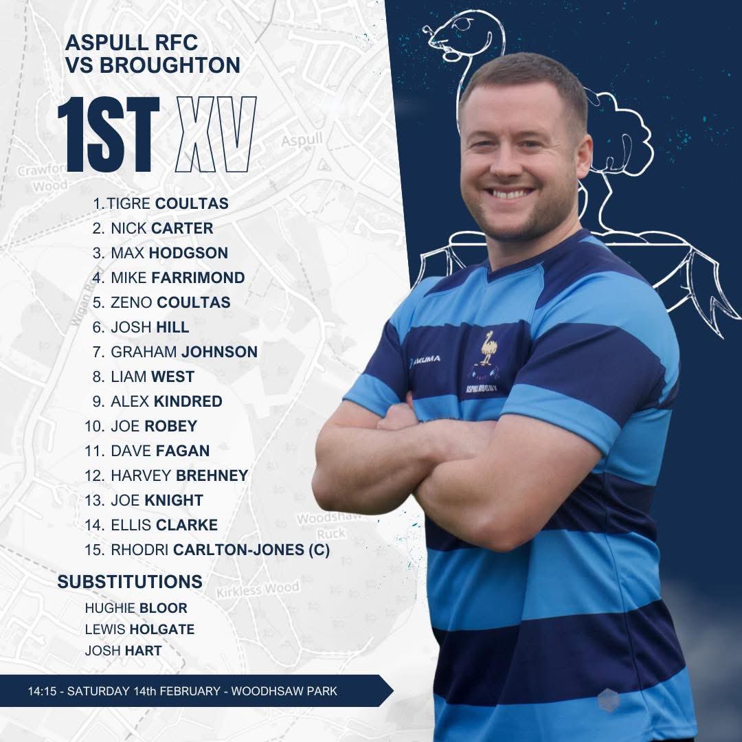 Aspull RFC tweet media