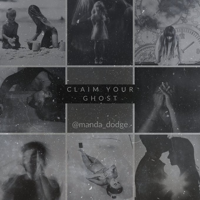 Amanda Dodge tweet media