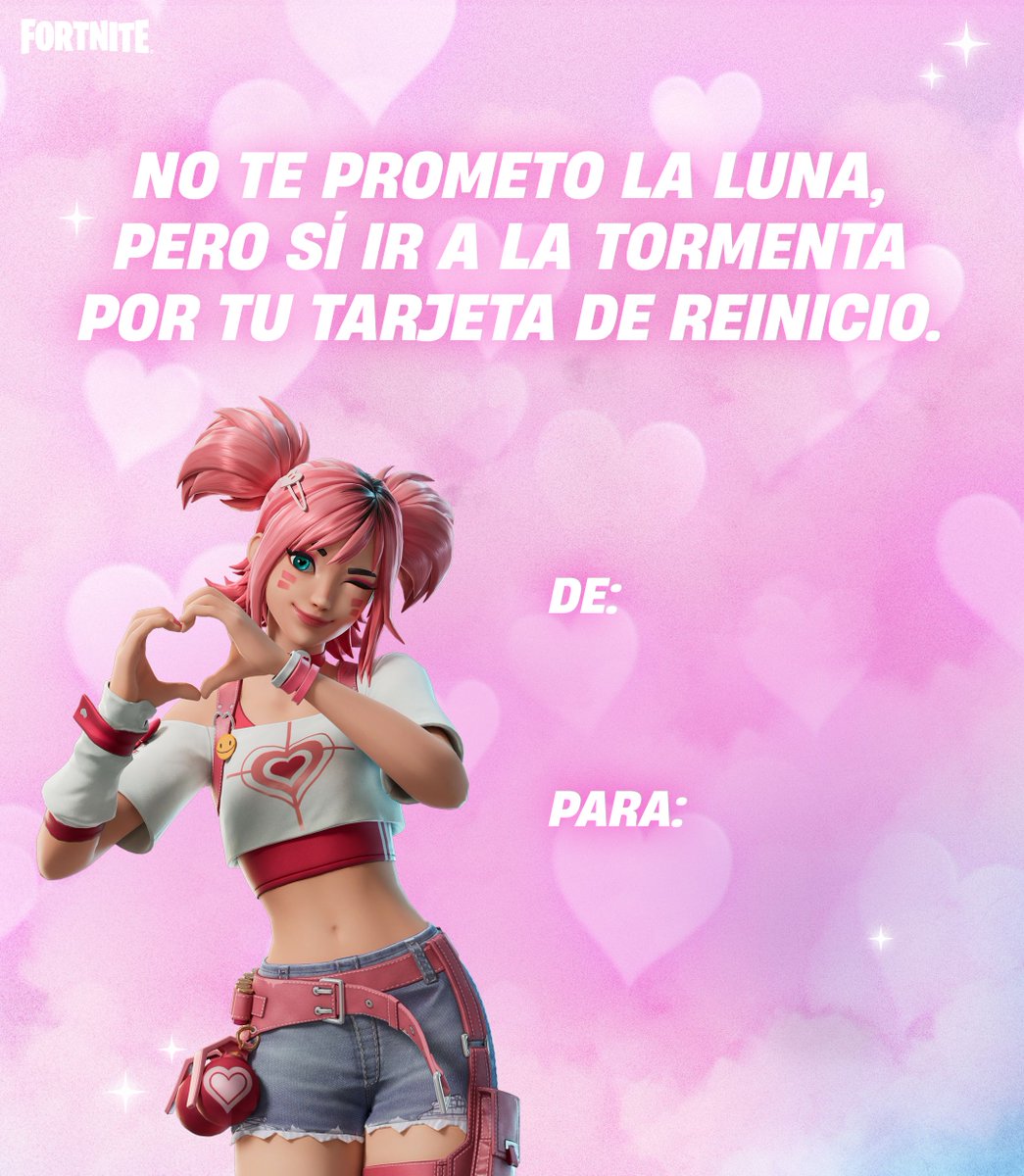 Fortnite_ES tweet media