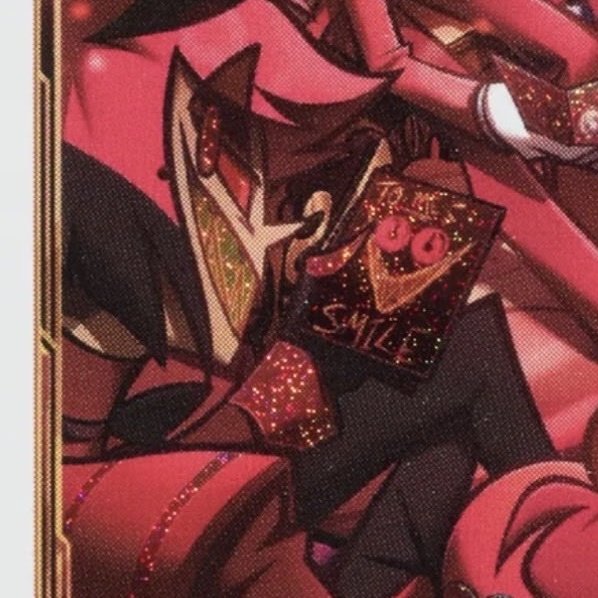 моему маленькому чудесному котёнку никто не подарил открытку и он сделал её сам...? себе...? меня размазало.