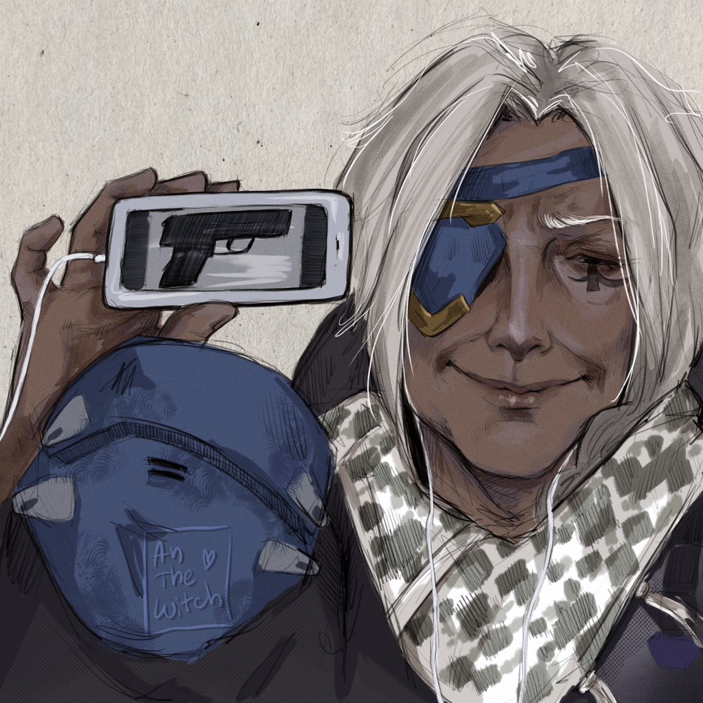 how it feels playing Ana in big 2026