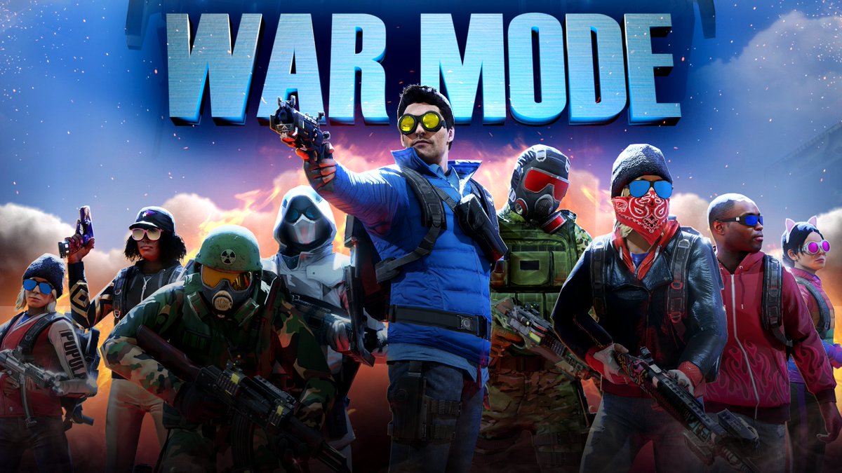 POPULATION: ONE tweet media