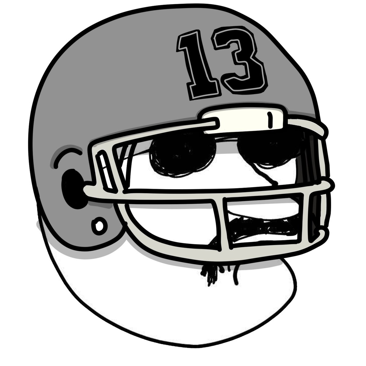 🍀Friday the 13th Giveaway 🔥

Like ❤️
Retweet 🔁
Follow @doodxrpl + <a href="/UberSlim/">UberSlim</a> 

That’s it.

But let’s be clear…
We don’t need luck.

We build it.
We earn it.
We create it.

Friday the 13th isn’t scary… it’s legendary.

Drop a 🖤 if you’re not superstitious… just committed. 🔋