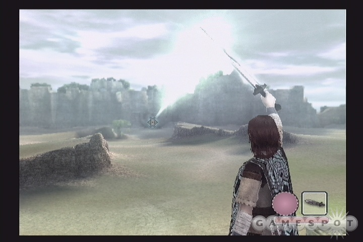 king0fken17088's tweet image. Speaking of bluepoint tho I don't see enough hate for the shadow of the colossus remake on here. Everything looks like clay. It misses that signature mystical haze that shrouds the entire world in an air mystique and the glow of light breaking through in parts.