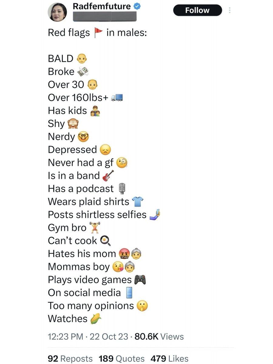 Delusional Takes tweet media