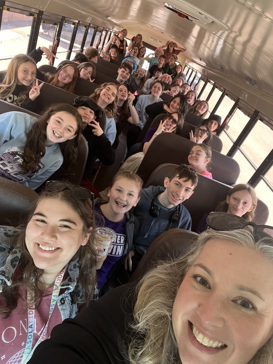 TSMS Titan Athletics and Activities tweet media