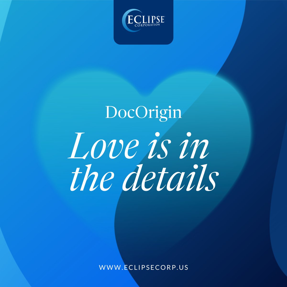 EclipseDoc's tweet photo. Clean formatting. Accurate data. Reliable delivery.

Documents done right feel like they were made just for you. 

With DocOrigin, they can be ❤️ https://t.co/6KWV7NZ3hA