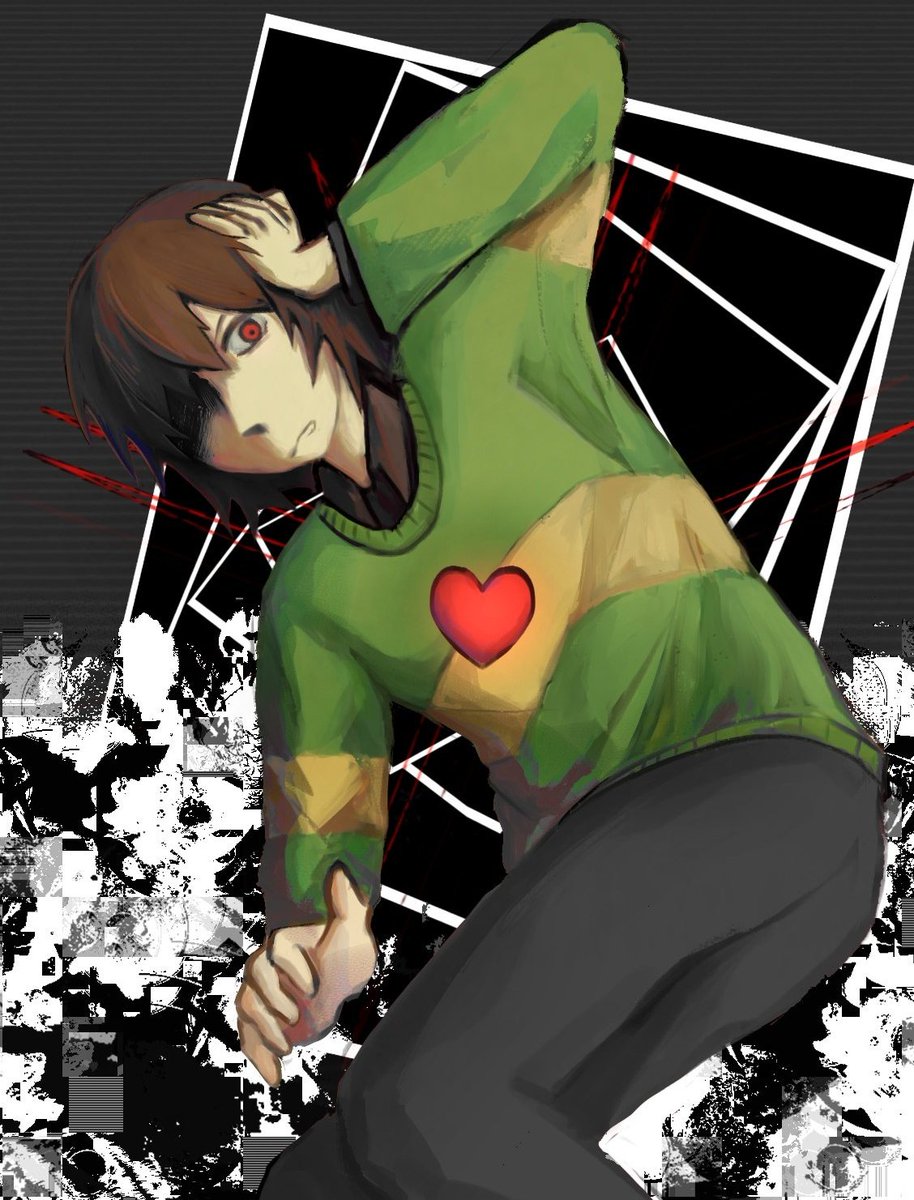 Jibburieru tweet media