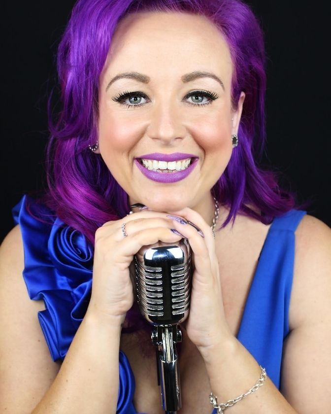 JENNA HALL

Solo | Backing Tracks | Covers | Pop, Rock, Swing, Jazz, Disco | 1950s to Now!

 "Everything went really well, it was a great night. Thank you."

For more information and bookings please call 07966 360887 or see buff.ly/7afaSOS