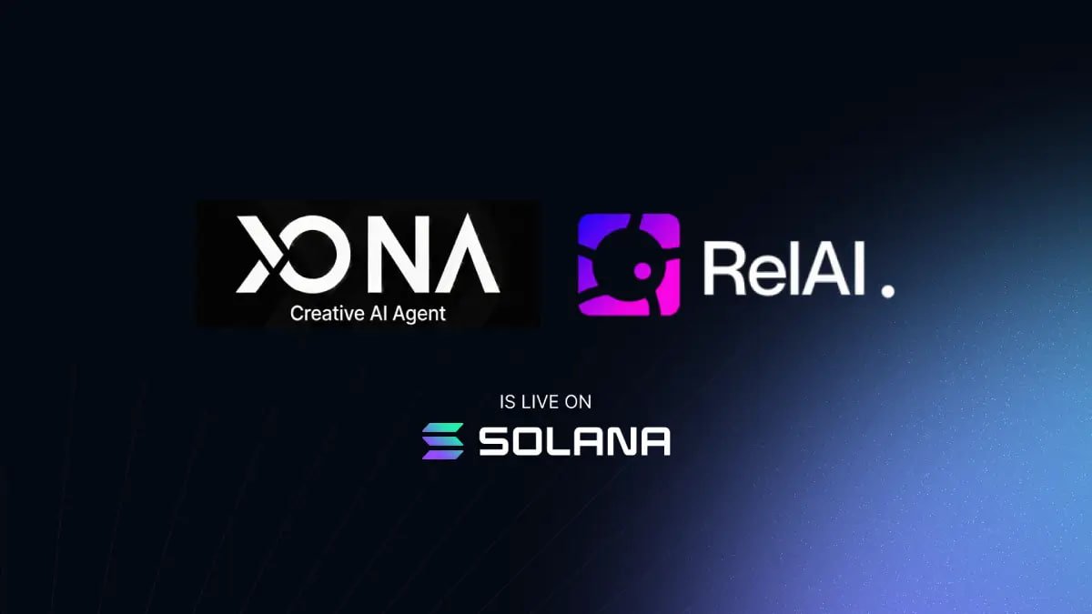 XONA team has published a great post on our Blog:

"Breaking the AI Subscription Wall: XONA &amp; RelAI Enable Pay-Per-Use Generation on Solana"

The article elaborates on an important topic, enabled by RelAI and <a href="/xona_agent/">Xona Agent</a>. With x402 protocol, Pay-Per-Use is on the verge of