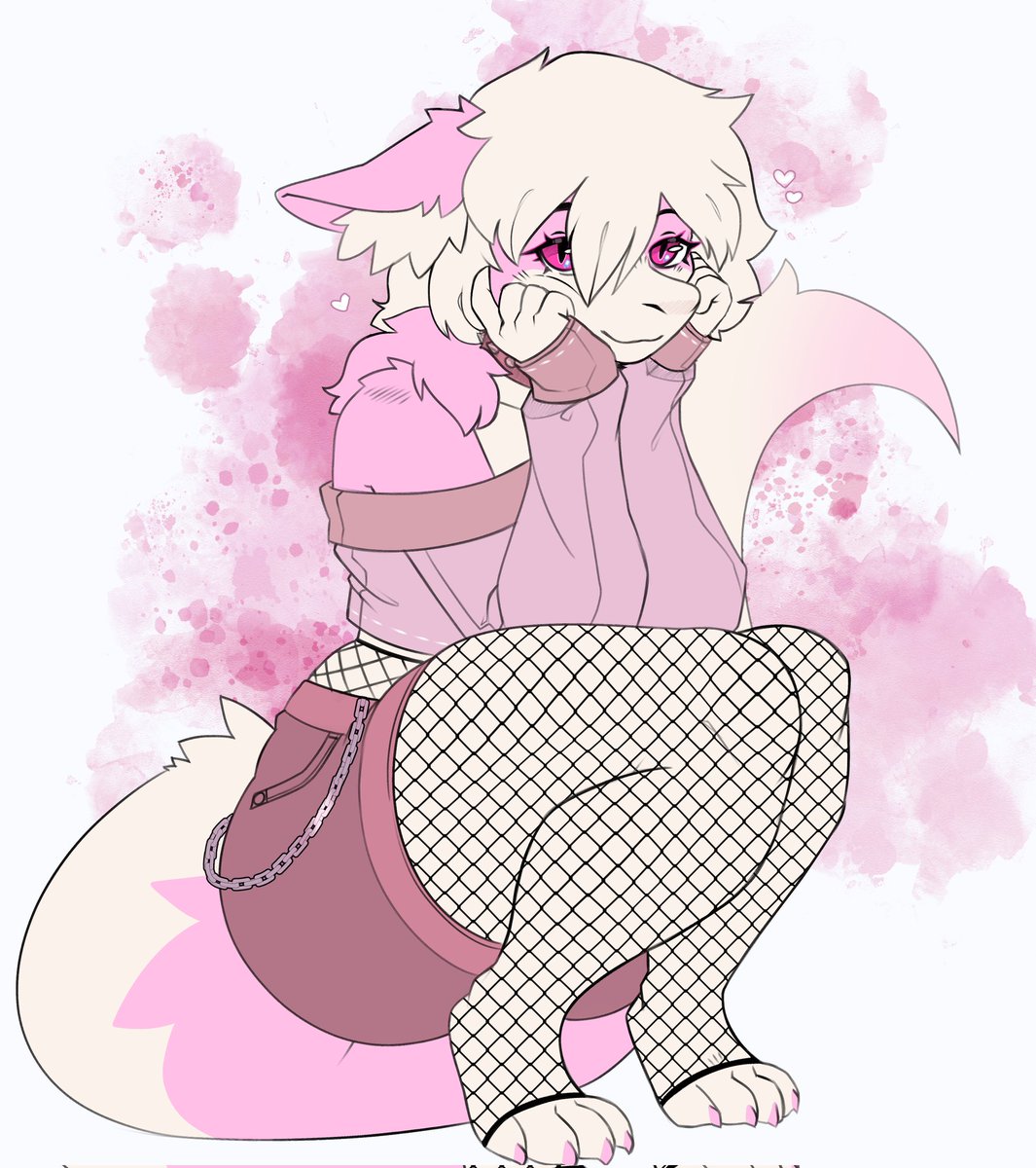 Flufferkat.★彡 𝕃Ｕ匚ㄚ 彡★ tweet media