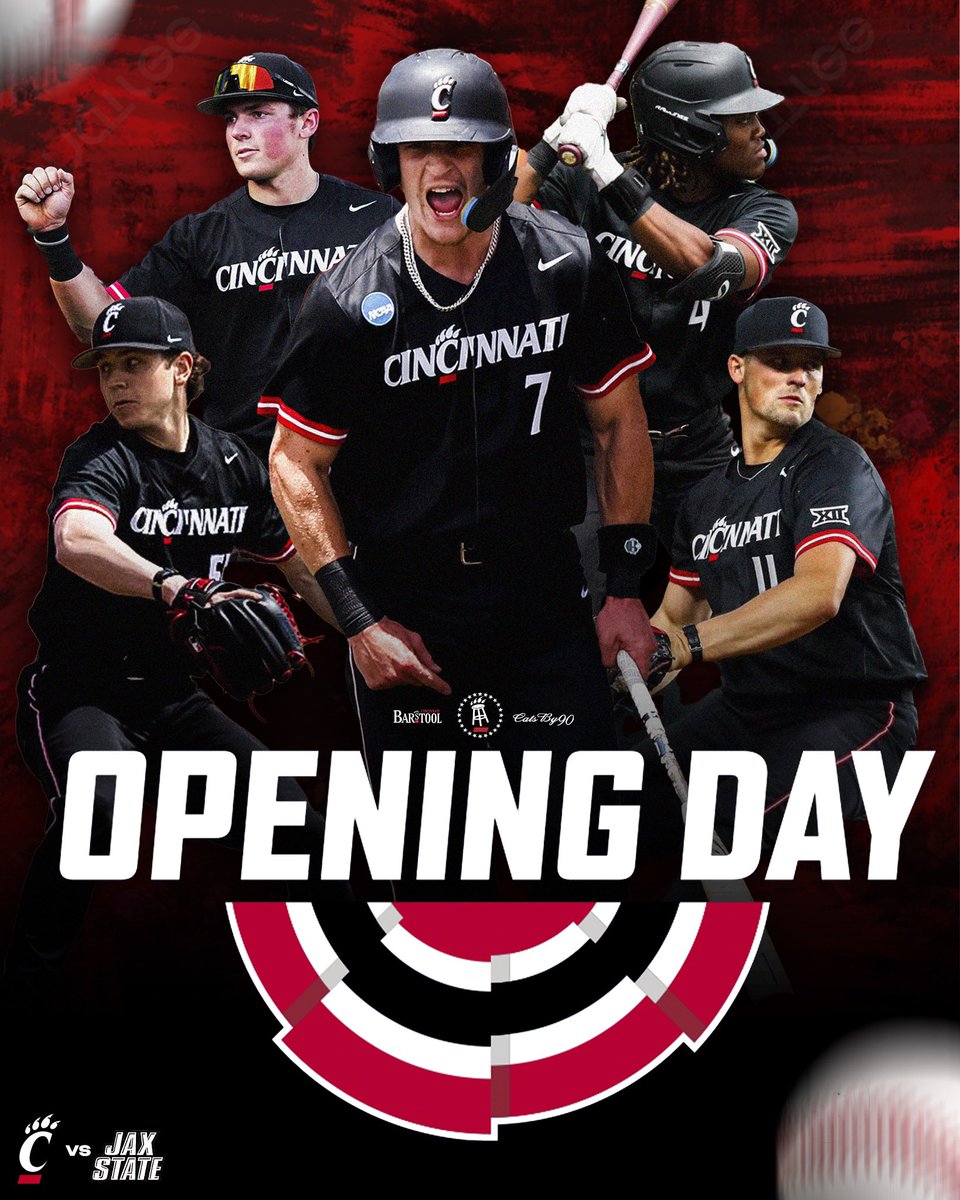 Barstool Cincinnati tweet media