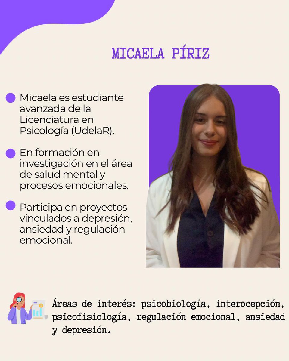 Investigación Transdiagnóstica en Psicopatología tweet media