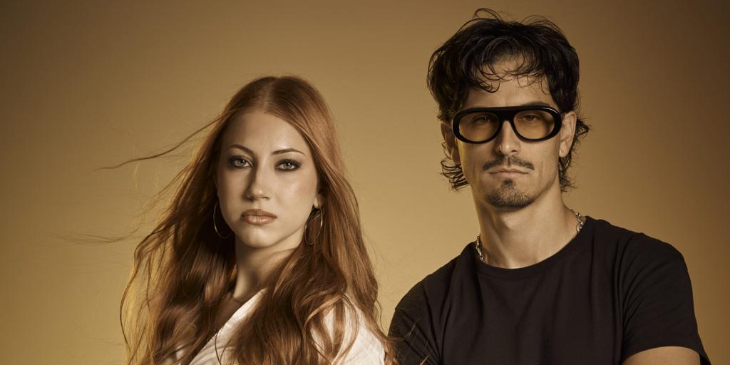 Formula Music tweet media