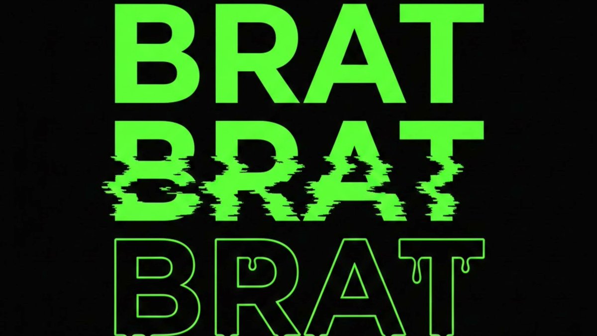 Bratgen_io's tweet photo. Make your posts impossible to ignore 💚

Generate Brat-style text → copy → paste → go viral.
No signup. No app. Just bold aesthetic fonts.
Try it now 👇
 https://t.co/UXm79KweWb

#BratFont #TextGenerator #BuildInPublic #CreatorTools https://t.co/YNTHzOpVFG