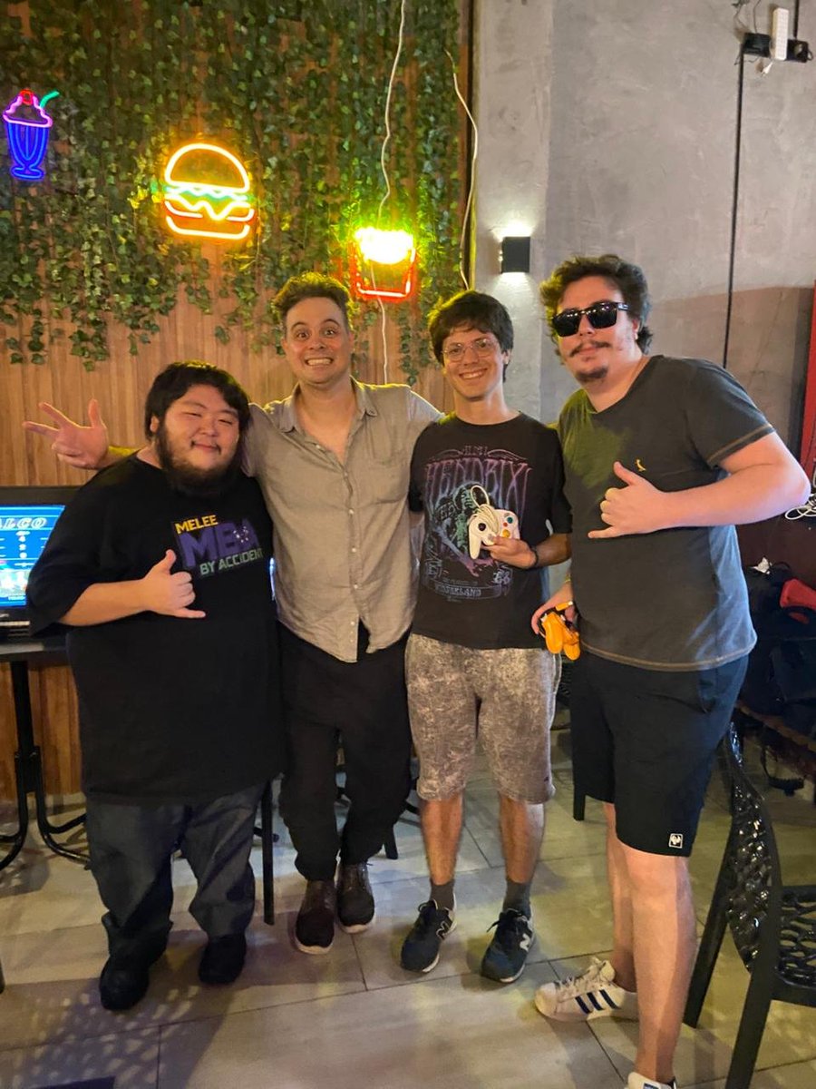 TOP4 MBA05

🥇JOKER (SUNGLASS EDITION)
🥈SDGOD
🥉NOTINHO
🎖️DEDE