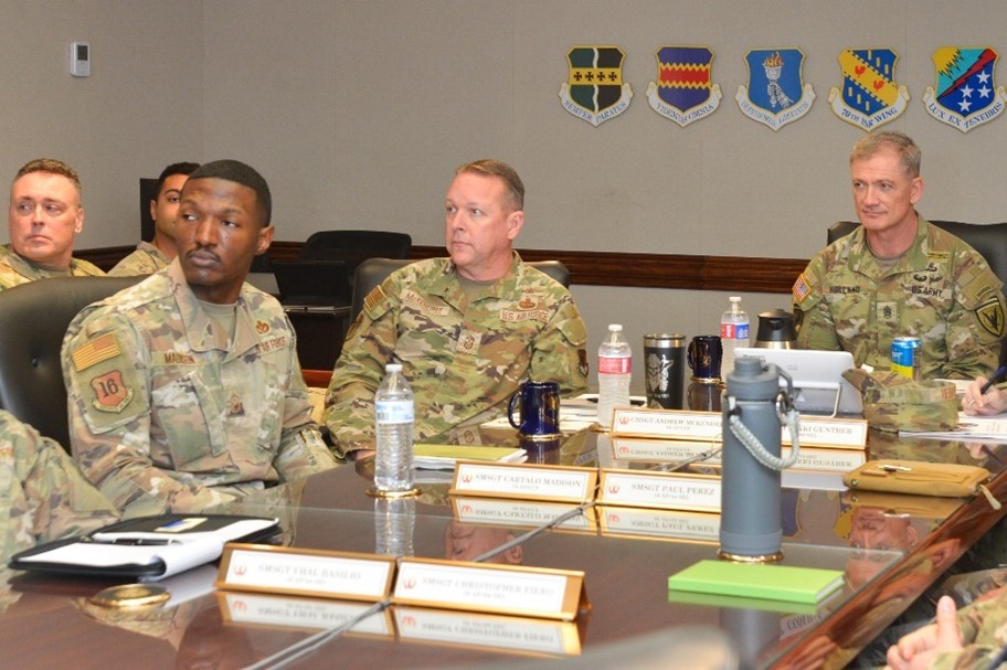 16th Air Force (Air Forces Cyber) (@16AF_AFCYBER) / Posts / X