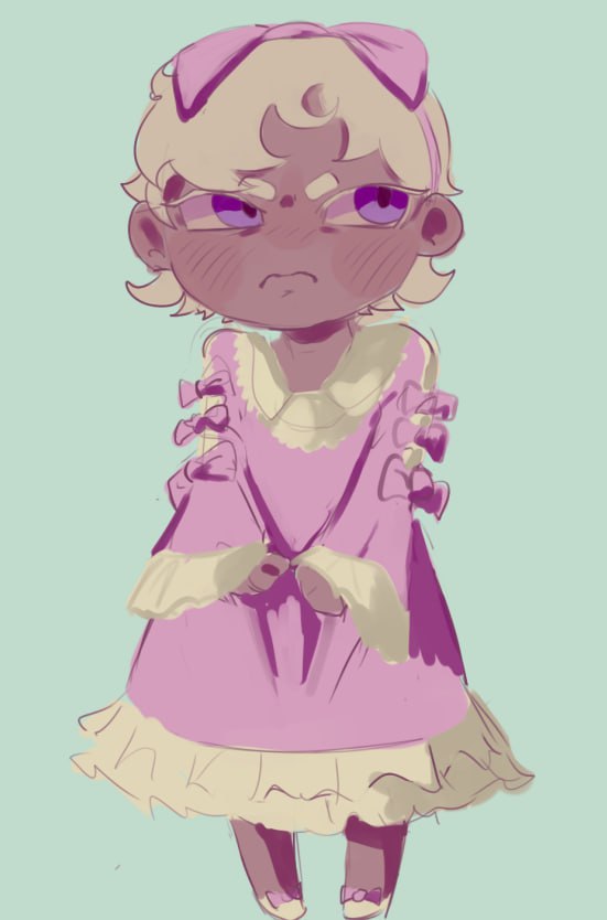 jeeZ_Idie17's tweet image. Starcoss and Ame
#starcrosssans #luxdient