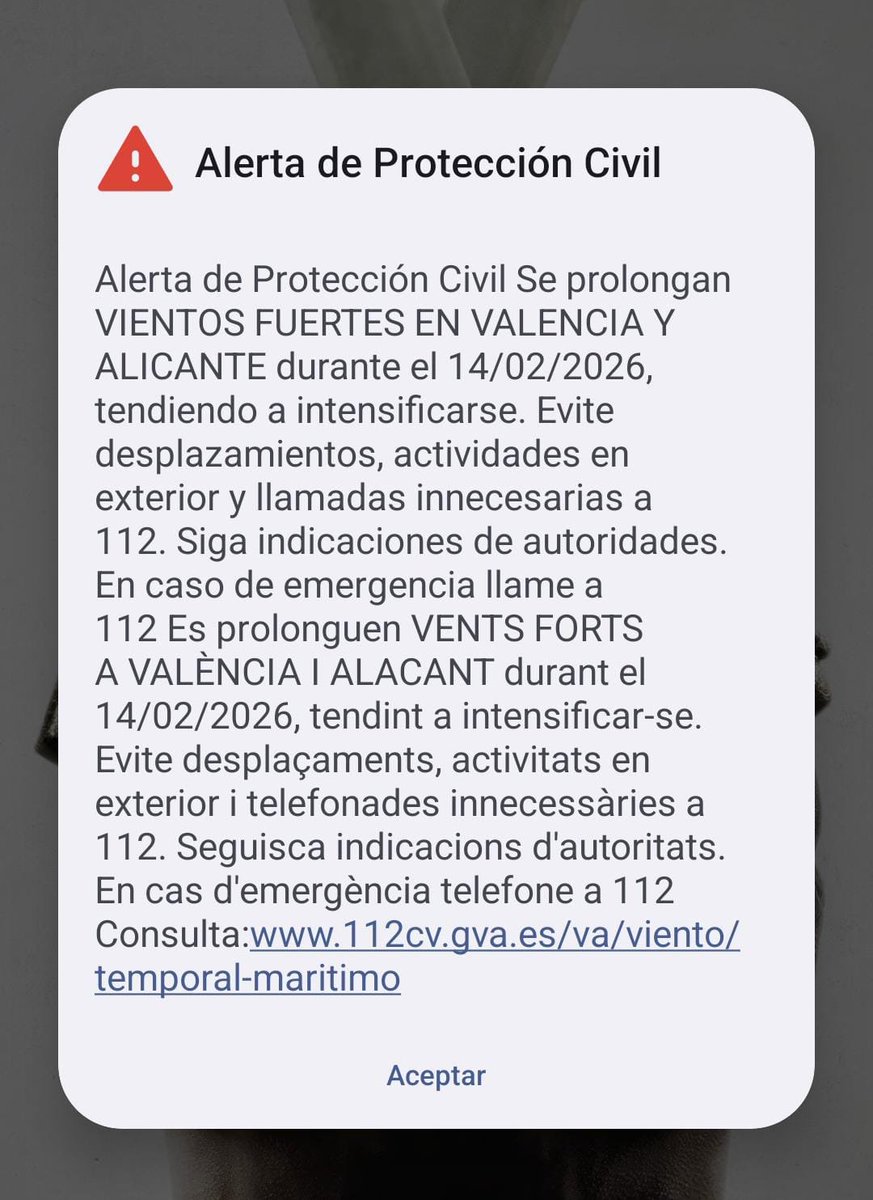 ValènciaWeather⚡️ tweet media