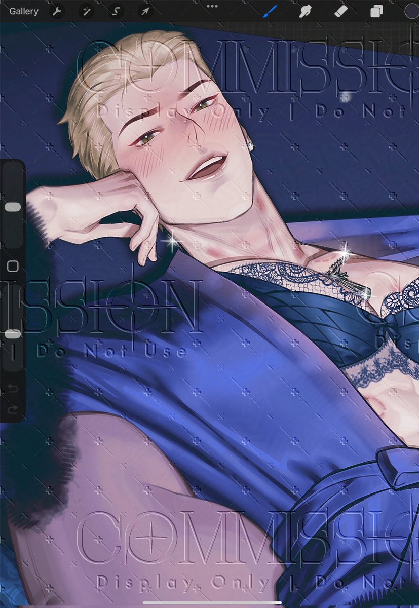 c⭕mm work, thank you 🤤