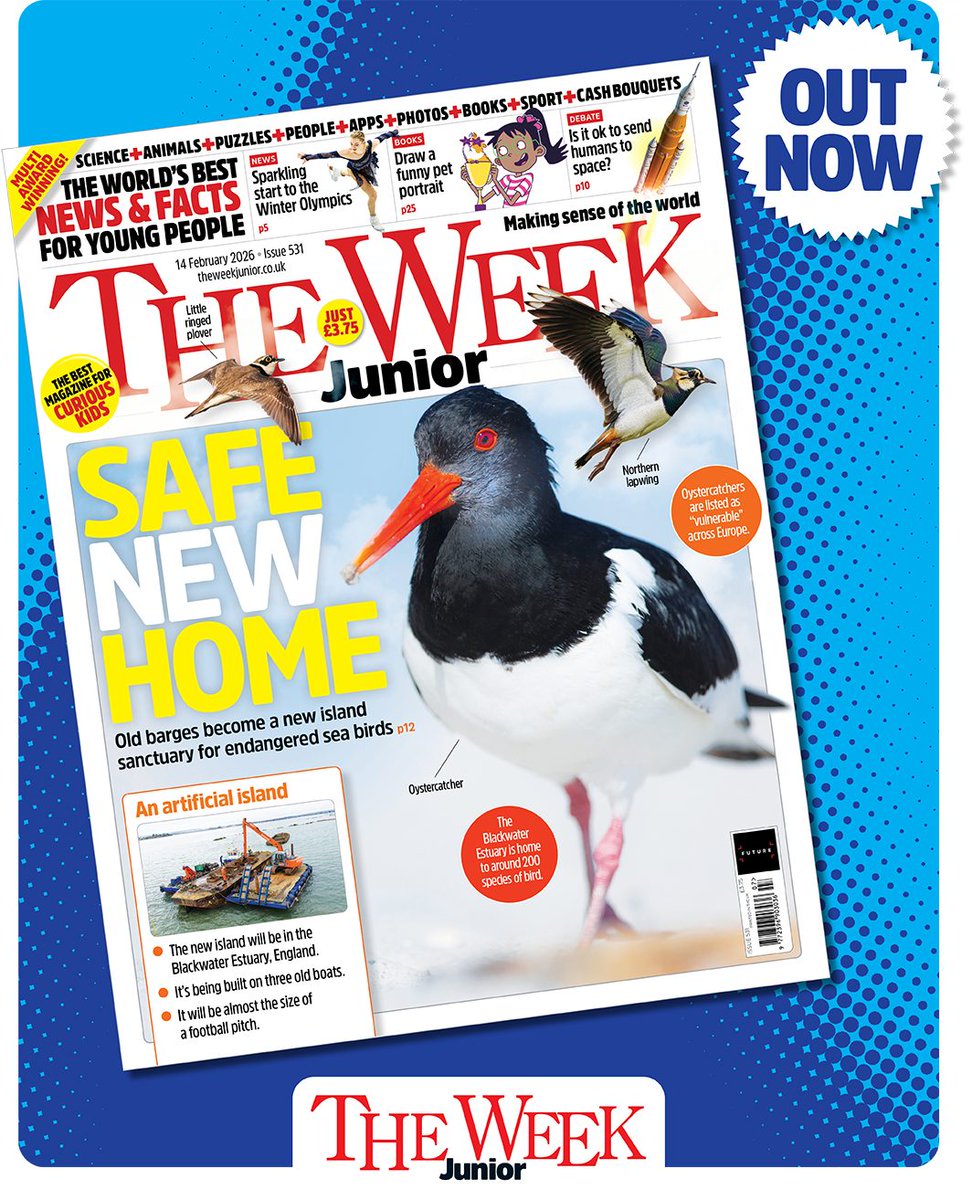 The Week Junior tweet media