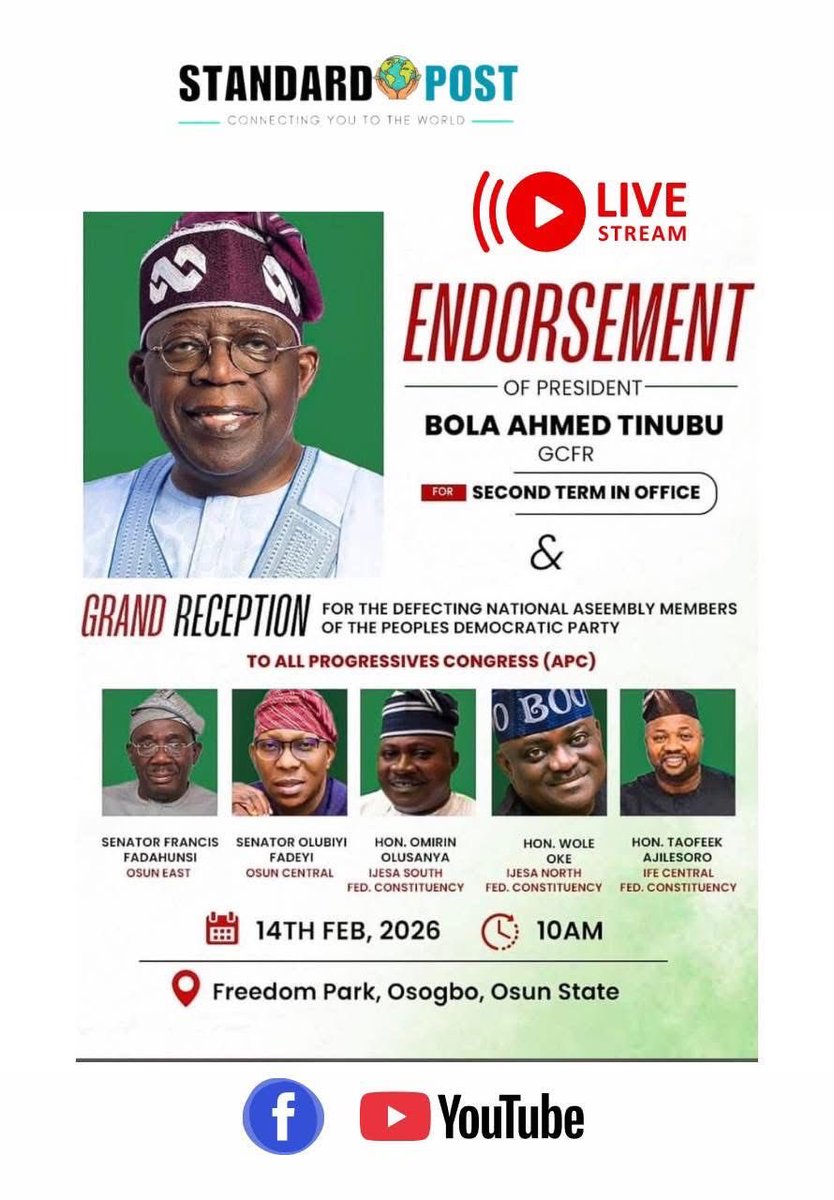 Bolaji Akinola, PhD tweet media