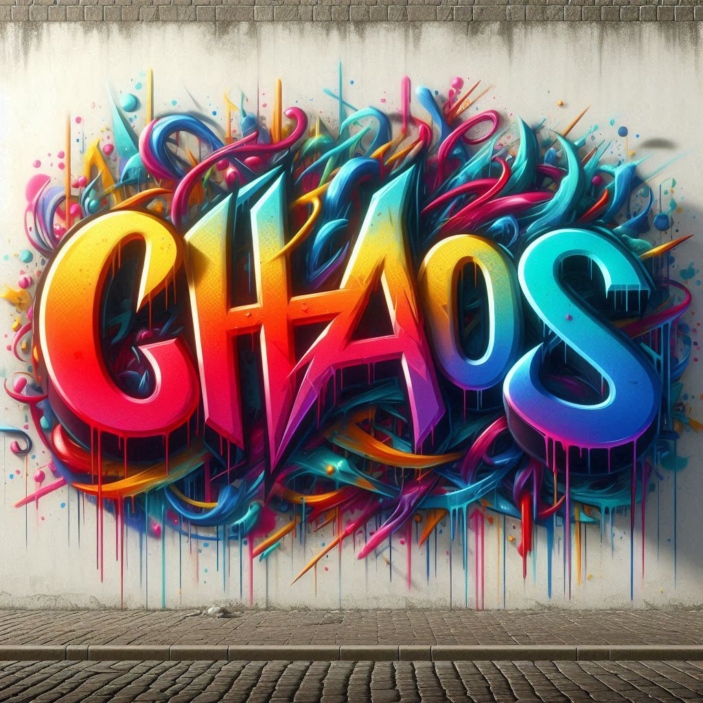 Do We Want Rules or Chaos? …ysolvedwithmessiahjesus.wordpress.com/2026/02/13/do-…