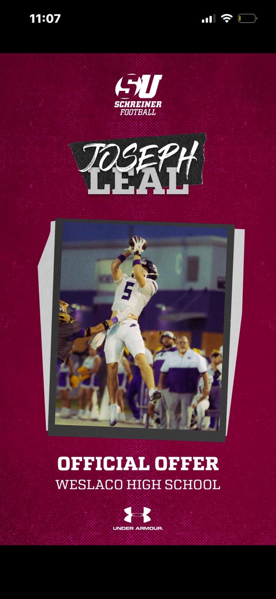 Joseph Leal tweet media