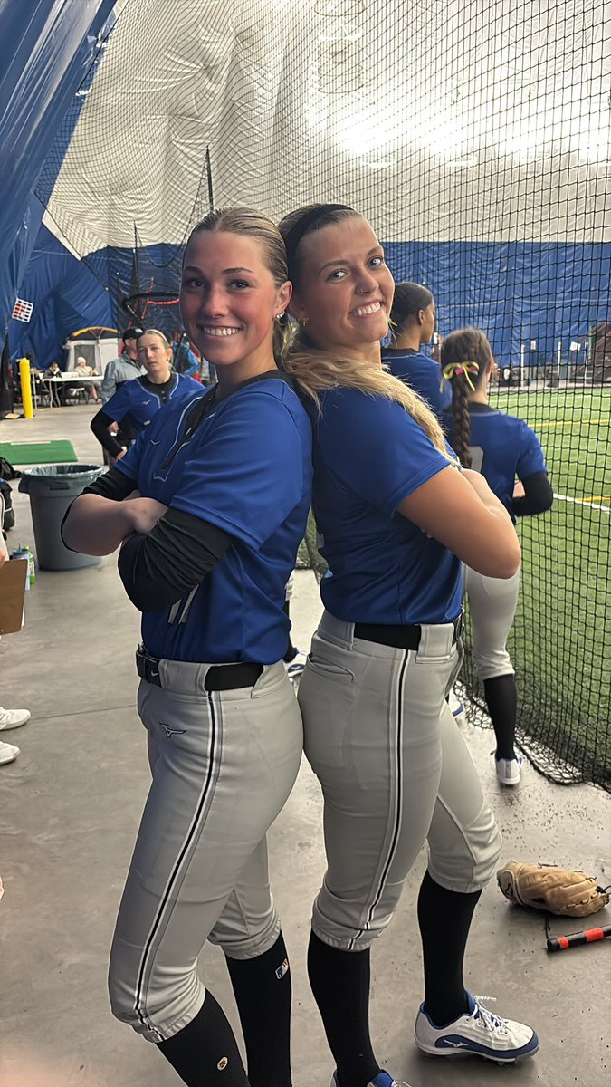 DMACC SOFTBALL tweet media