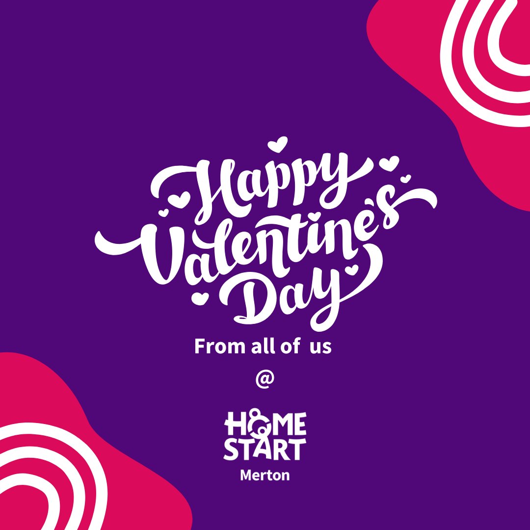 Home-Start Merton tweet media