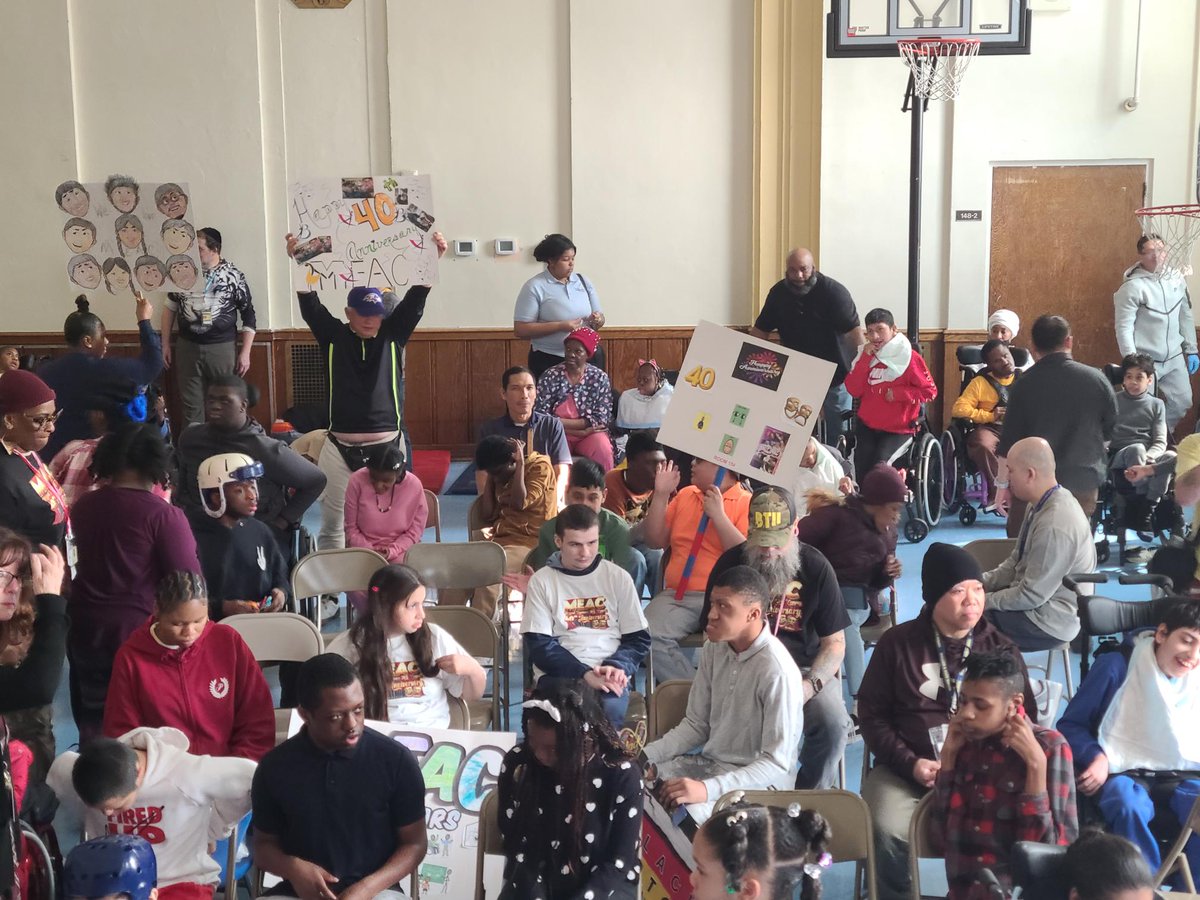 The William S. Baer School tweet media