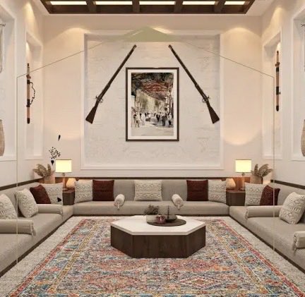 #فضفض_بتغريده
البيت النظيف والمجلس المفتوح وريحة البخور مؤشر مهم يقول صاحب هذا البيت كريم وزجته أكرم .