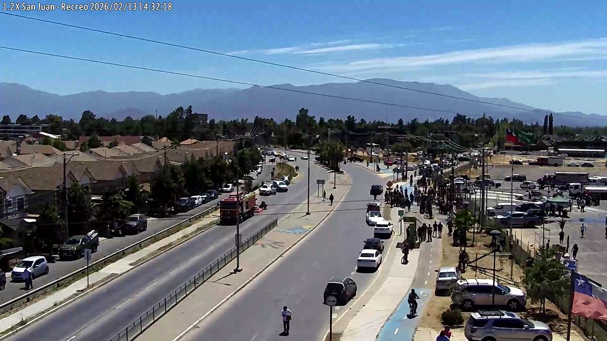 TransporteInforma Región de O’Higgins tweet media