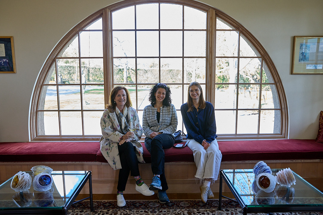 One Mind Accelerator tweet media