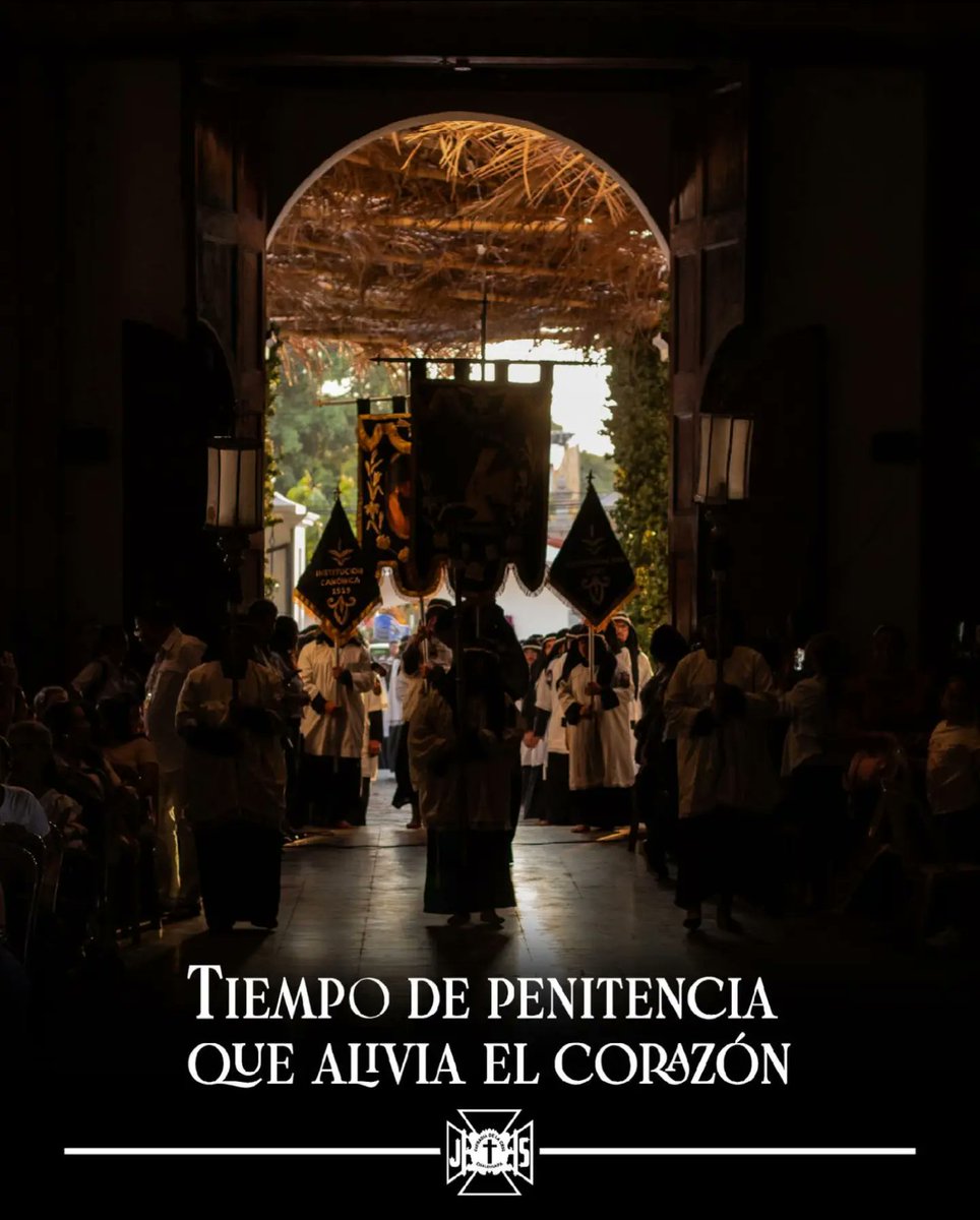 CofradiaCruz's tweet photo. Viernes devocional al Señor de la Cruz.
 
Cuando la Fe se desborda,
cuándo se quiere proclamar,
cuando se sale a la calle para que todo el pueblo lo sepa.

Señor de la Cruz, protégenos.

#Chalchuapa #CofradiadelaCruz #SeñordelaCruz #ElSalvador #ViernesDevocional https://t.co/JaFDGVPQ9R