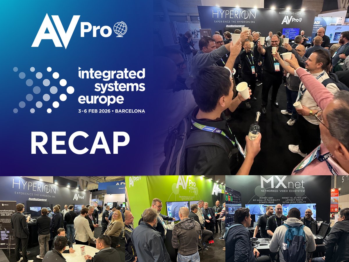 AVProEdge tweet media